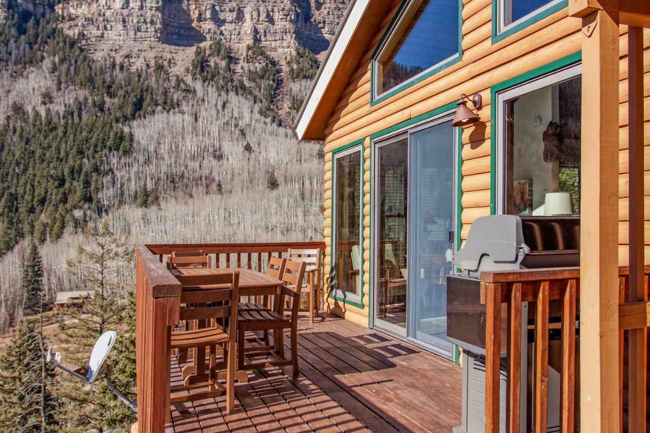 Primrose Cabin Tacoma Kültér fotó