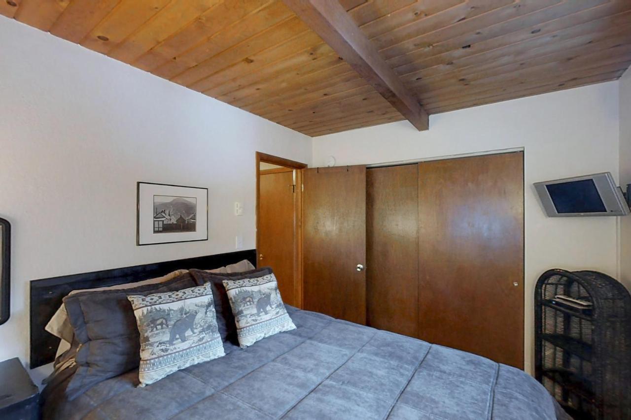 Primrose Cabin Tacoma Kültér fotó