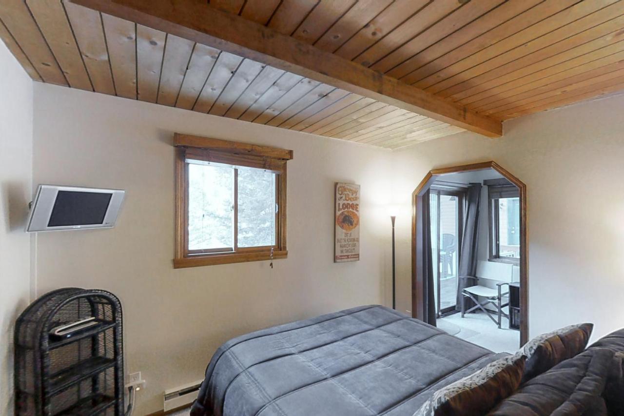 Primrose Cabin Tacoma Kültér fotó